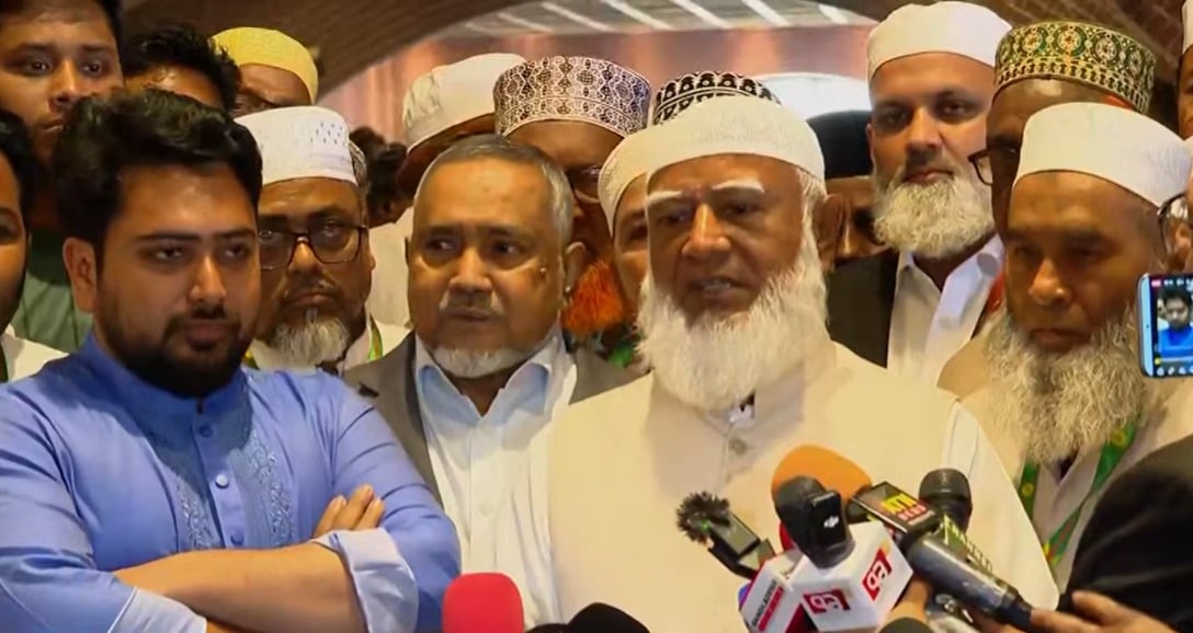 সংস্কারের শপথ না নিয়ে জুলাইকে উপেক্ষা ও অবজ্ঞা করেছে সরকারি দল