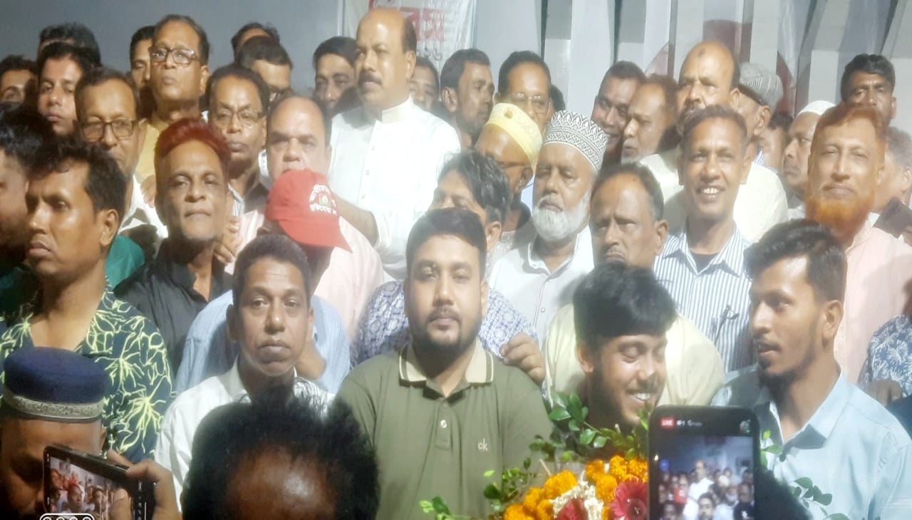 অর্থনৈতিক স্বাবলম্বীকরণ পরিকল্পনা ৬ মাসের মধ্যে দৃশ্যমান হবে