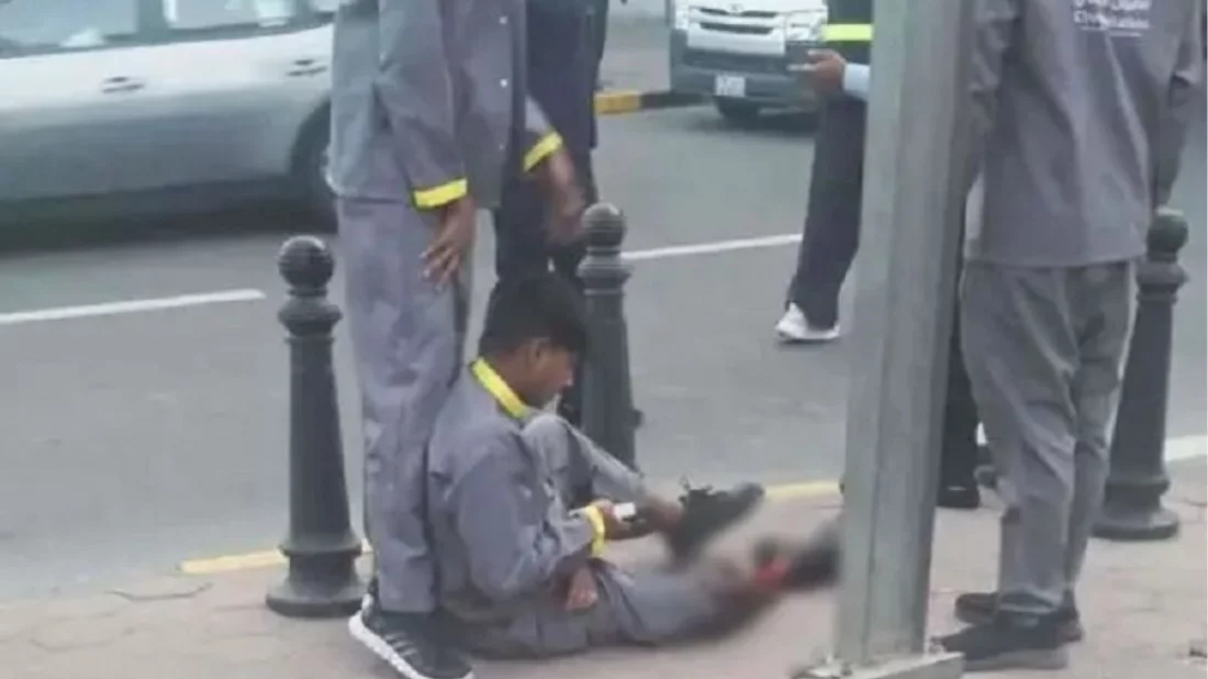 কুয়েত বিমানবন্দরে ড্রোন হামলায় এক বাংলাদেশি আহত