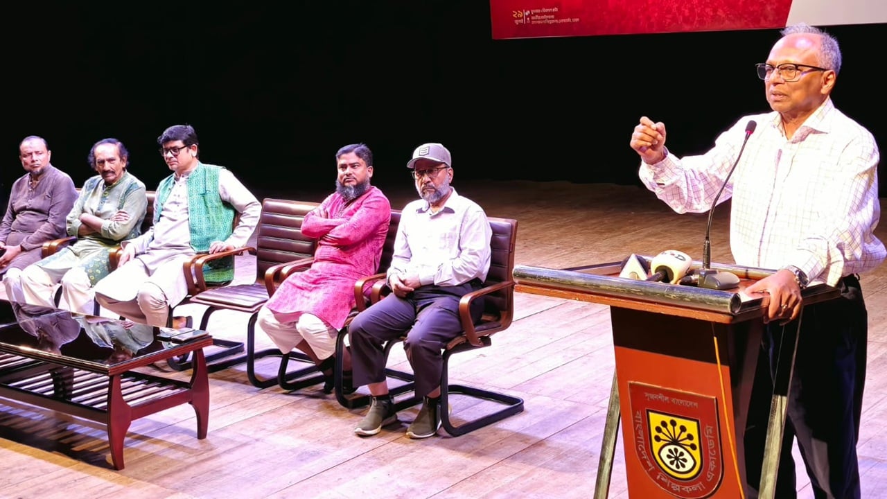 রাজনৈতিক লড়াইয়ে জিততে হলে সাংস্কৃতিক লড়াইয়ে জিততে হবে