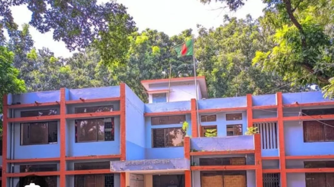 ইন্টারনেট সেবার নামে কোটি টাকার অনিয়মের অভিযোগ