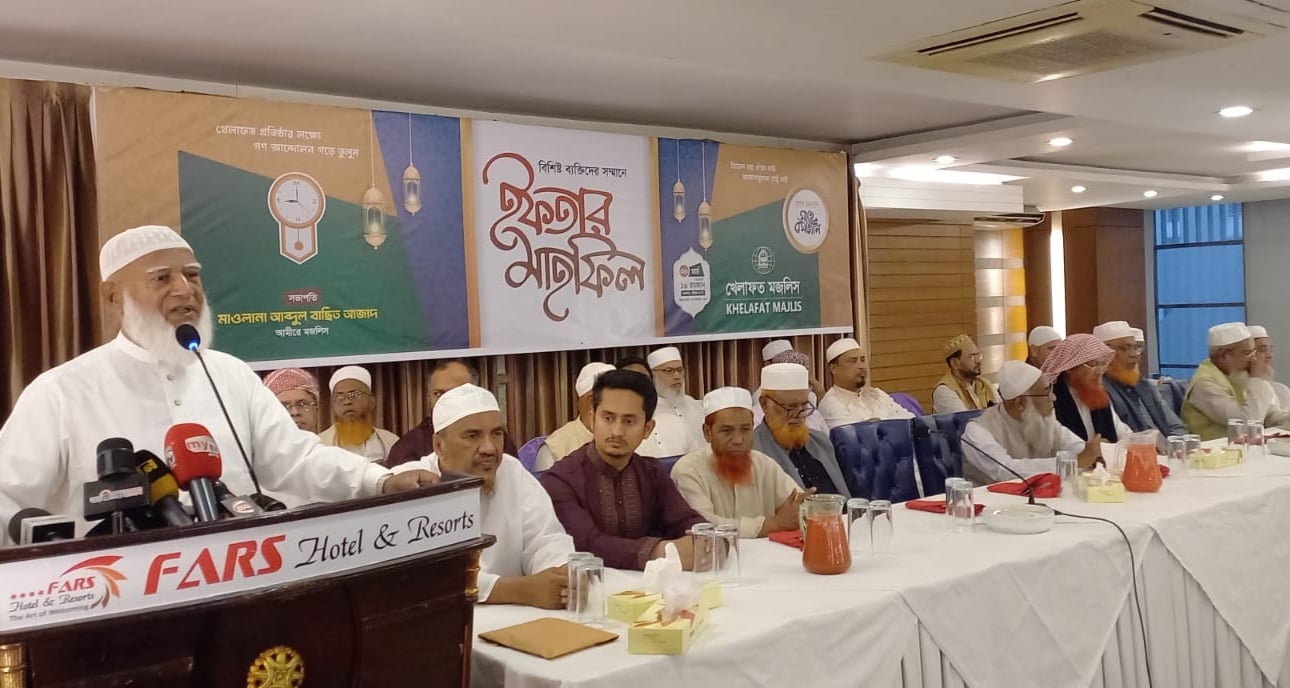 জীবনের বিনিময়ে হলেও জুলাই অভ্যুত্থান রক্ষা করা হবে