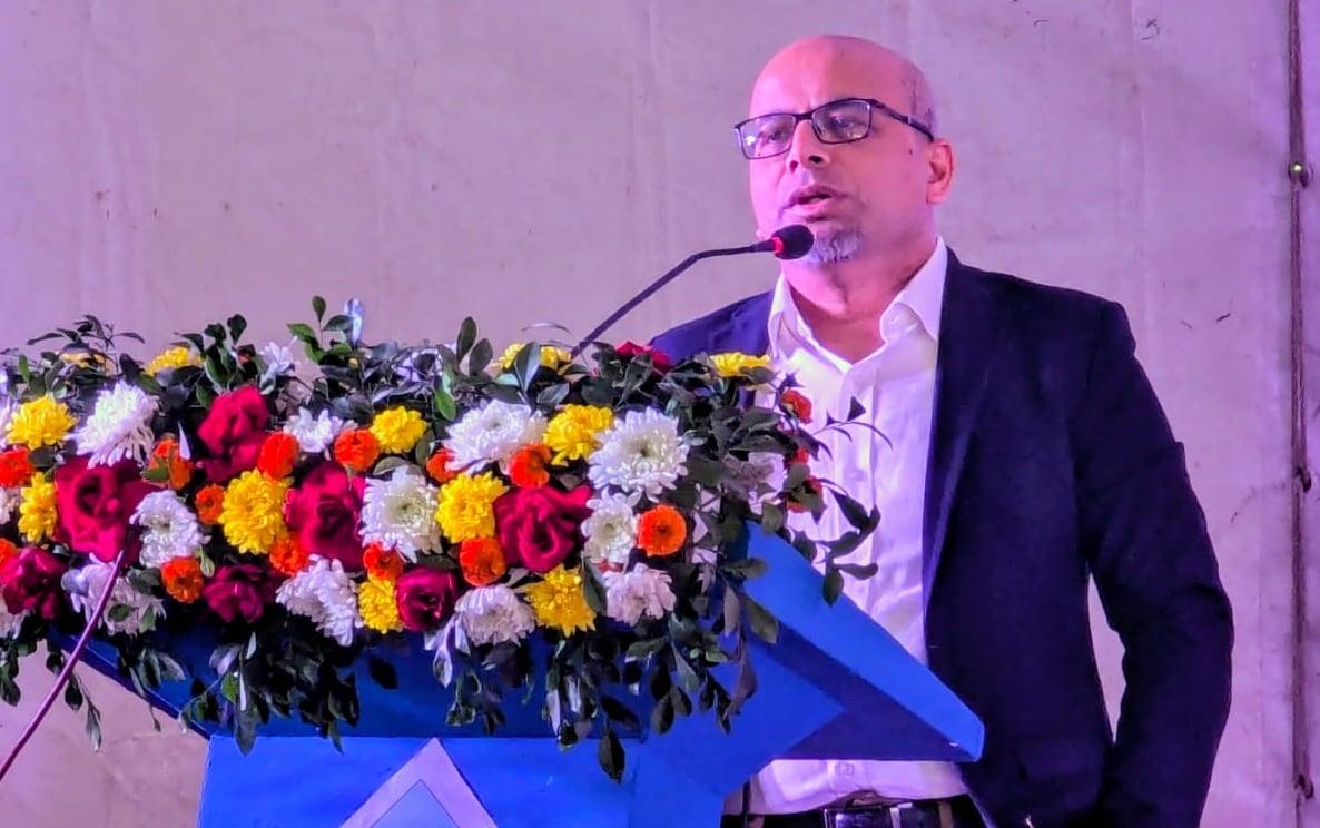 আইটি ট্রেনিং ও ইনকিউবেশন সেন্টারে থাকবে আধুনিক কম্পিউটার ল্যাব