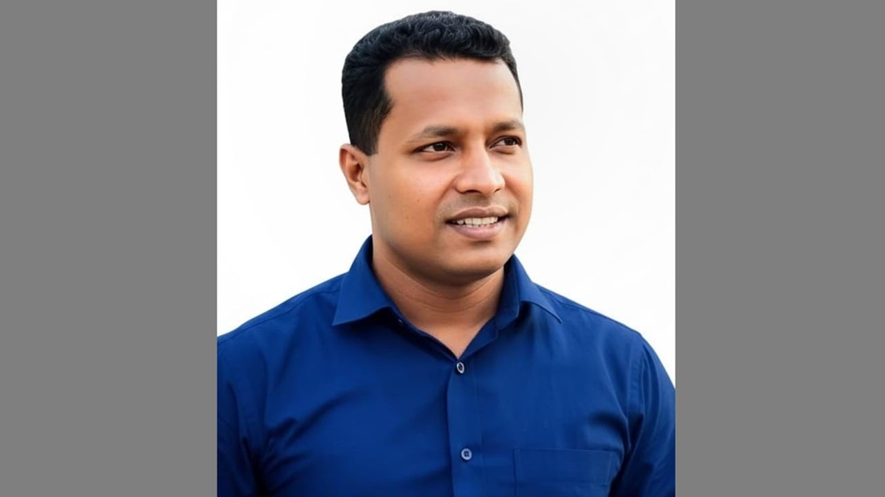 ছাত্র রাজনীতিতে ব্যতিক্রমী নাম জবির আসলাম, এবার আলোচনায় যুবদলে