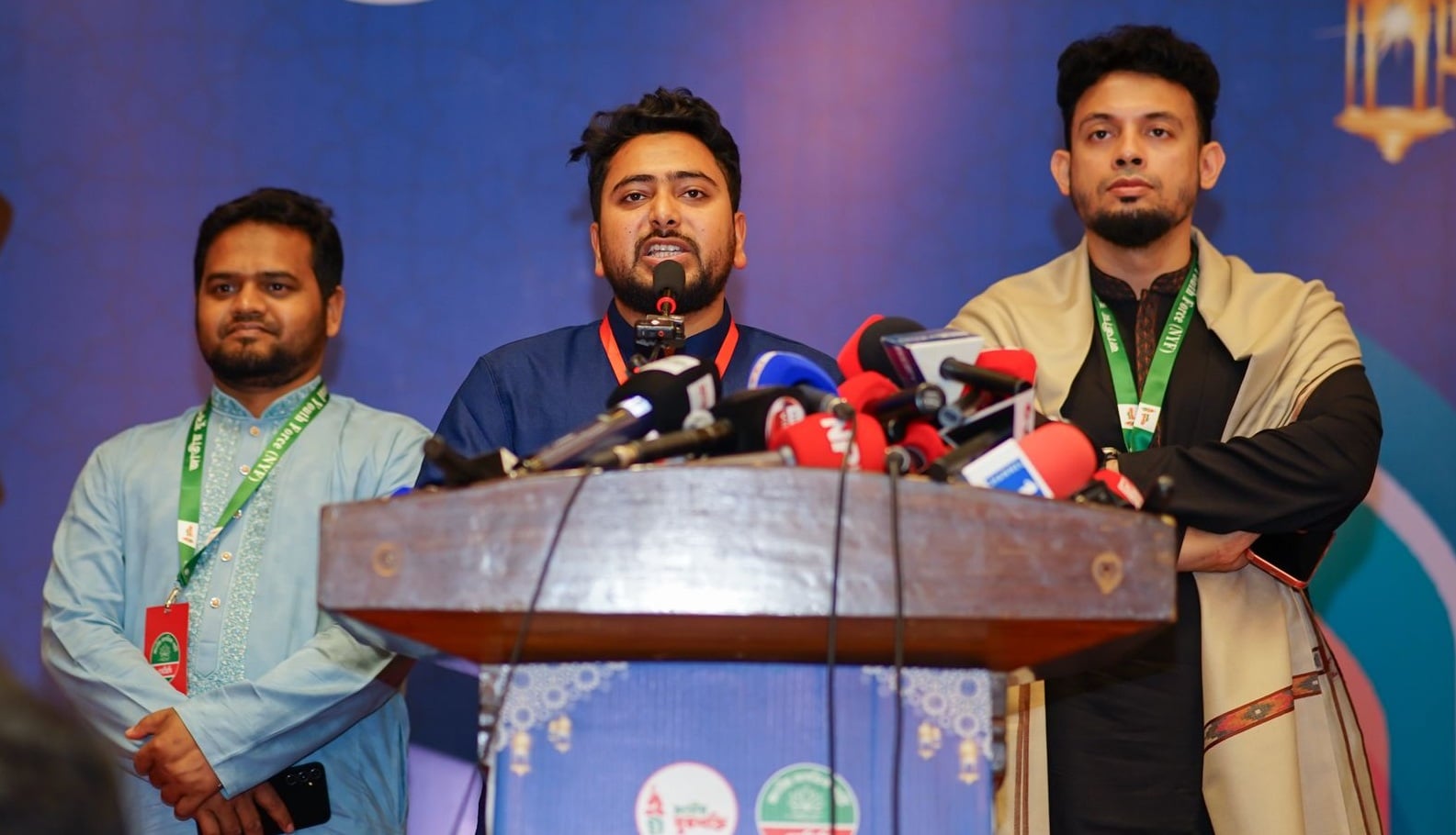 রাজপথ ও সংসদে শক্ত অবস্থানে থাকবে এনসিপি