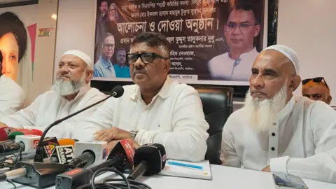 স্থানীয় নির্বাচনে একক প্রার্থী দেবে বিএনপি: দুলু