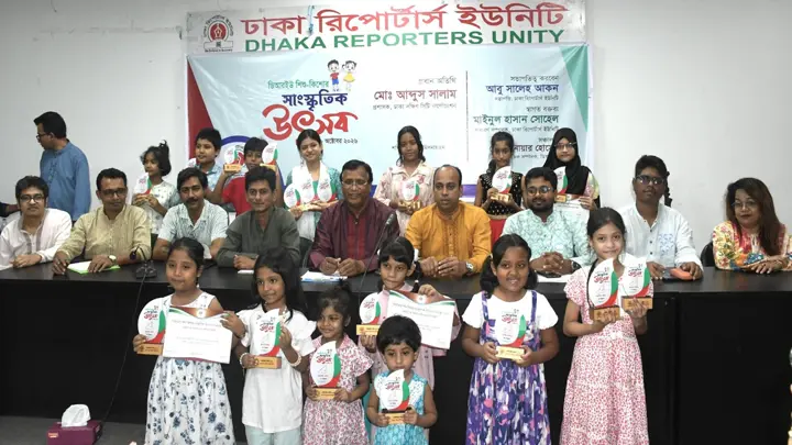 ডিআরইউ ভবন নির্মাণে জটিলতা নিরসনে সহযোগিতার আশ্বাস আব্দুস সালামের
