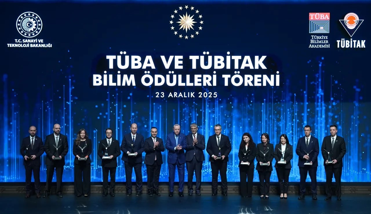 তুরস্কে হাইপারস্কেল ক্লাউড অঞ্চল স্থাপনের ঘোষণা