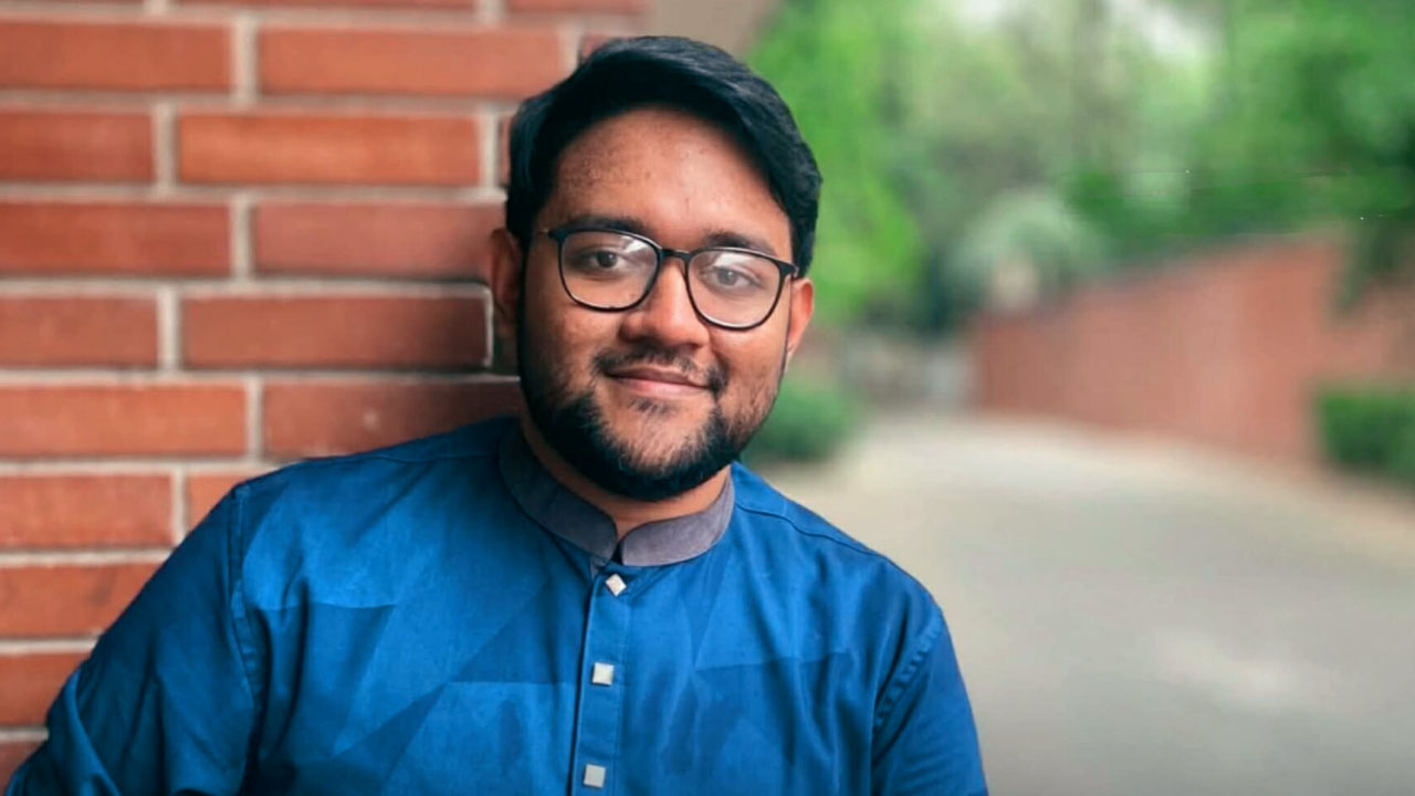 অটোরিকশা কেড়ে নিলো রাবি শিক্ষার্থী ফামিনের প্রাণ