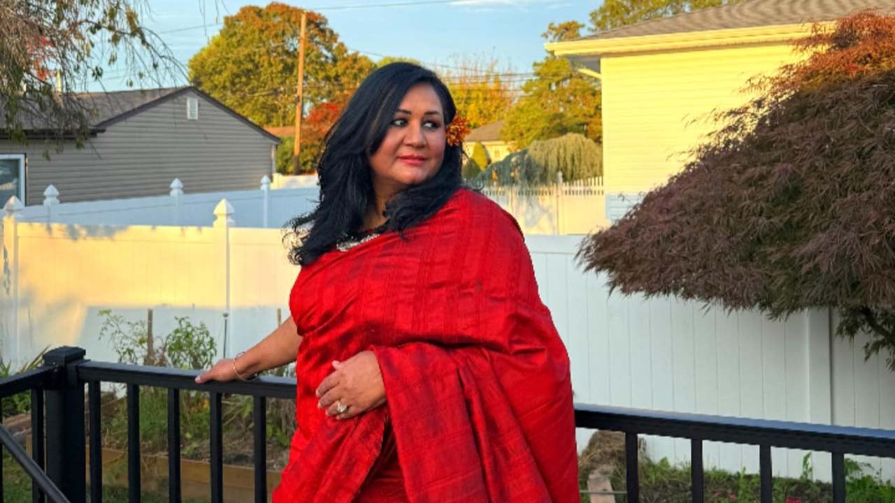 জন্মদিনে ভক্তদের সুখবর দিলেন ফাহমিদা নবী