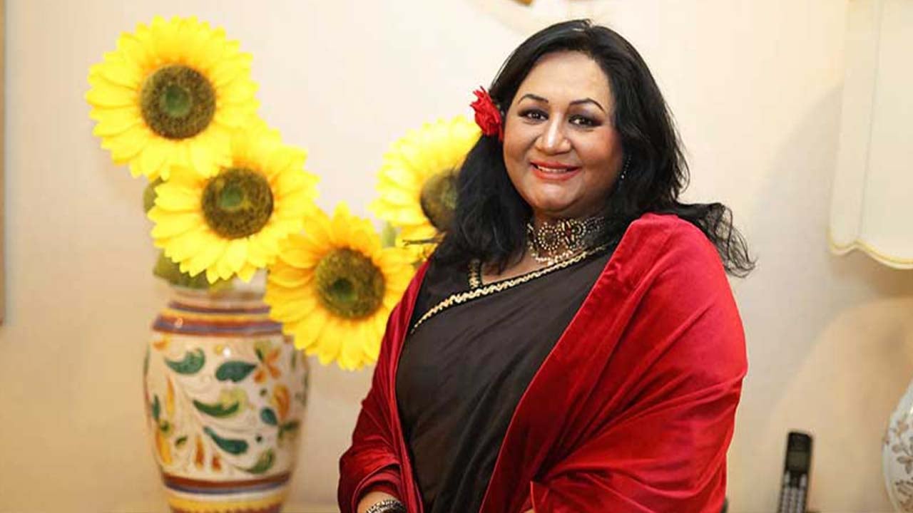 ঈদে ফাহমিদা নবীর নতুন তিন গান