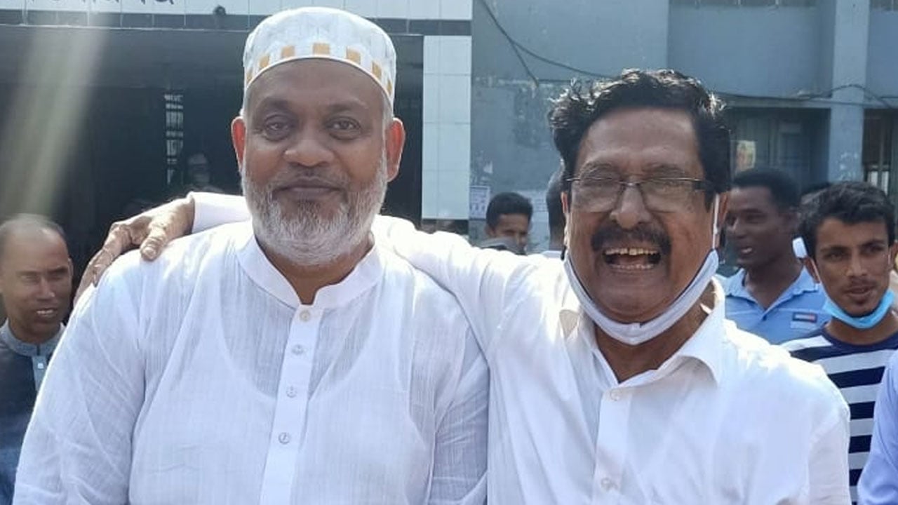 ‘প্লিজ ভাই এবার থামুন’, ফজলুর রহমানকে বিএনপি নেতা