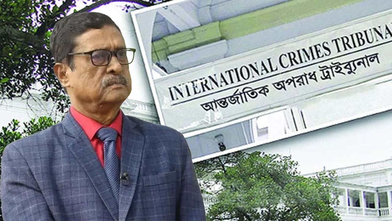 বিএনপি নেতা ফজলুর রহমানের বিরুদ্ধে ট্রাইব্যুনালে অভিযোগ