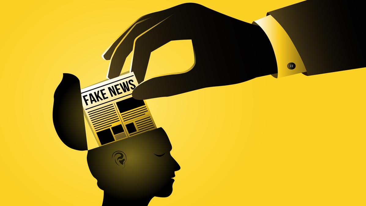 fake news
