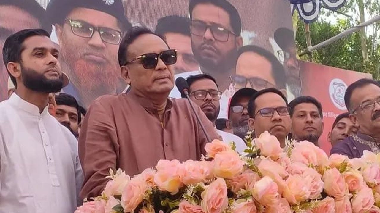 আমরা দেশের মানুষকে ভোগান্তি মুক্ত রাখতে চাই: ডাক ও টেলিযোগাযোগ মন্ত্রী