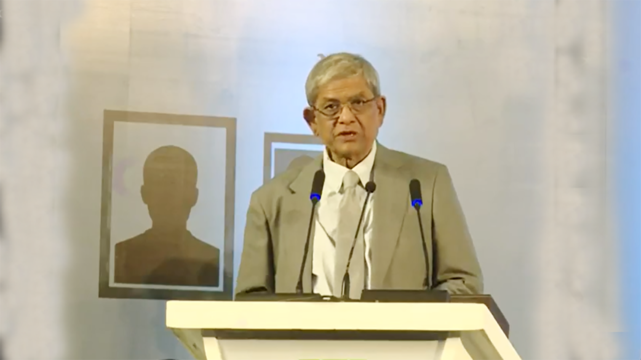 গুমের সঙ্গে জড়িত অপরাধী যত বড় ক্ষমতাবানই হোক, তাদের বিচারের মুখোমুখি করা হবে
