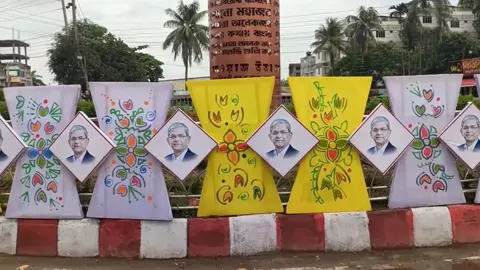 রাষ্ট্রপতি হওয়ার পর প্রথমবার ঠাকুরগাঁওয়ে মির্জা ফখরুল
