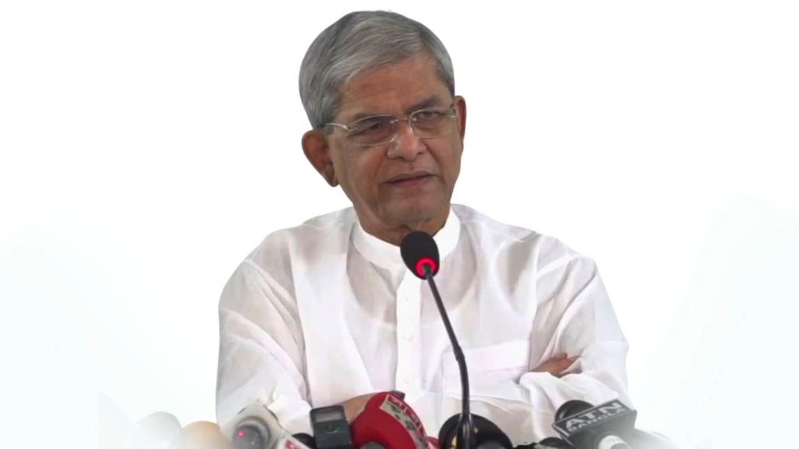 জুলাই বিপ্লবের কৃতিত্ব সবার, দীর্ঘ সংগ্রামের ফল: ফখরুল