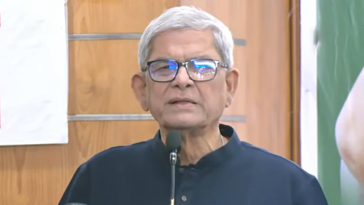 স্বাধীনতার পরাজিত শক্তি আবারো মাথাচাড়া দিয়ে উঠেছে