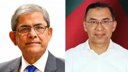 বাড়ছে রাষ্ট্রপতি ও প্রধানমন্ত্রীর সম্মানি
