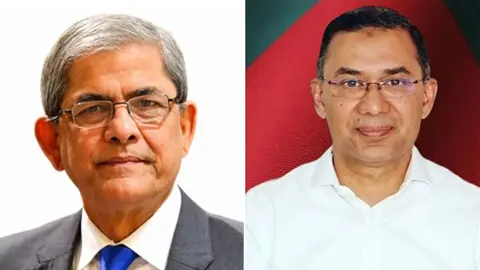 বাড়ছে রাষ্ট্রপতি ও প্রধানমন্ত্রীর সম্মানি