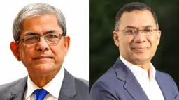 রাষ্ট্রপতি-প্রধানমন্ত্রীর বেতন বৃদ্ধিতে ধীরে চলো নীতি