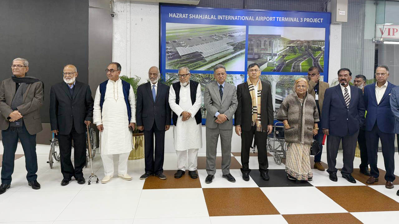 দেশবাসীর কাছে দোয়া চেয়েছেন খালেদা জিয়া: মির্জা ফখরুল