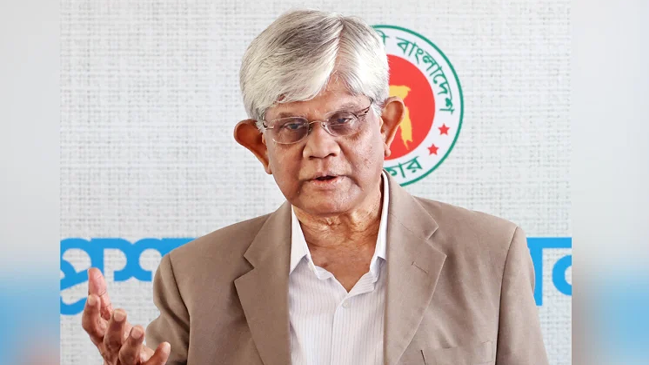 রাজনীতিবিদরা ঠিক থাকলে সমাজে পচন ধরবে না, দুর্নীতি কমবে