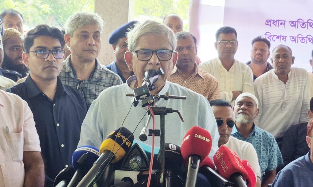 সামনে কঠিন সময়, তেল ও জিনিসপত্রের দাম বেড়ে যাবে