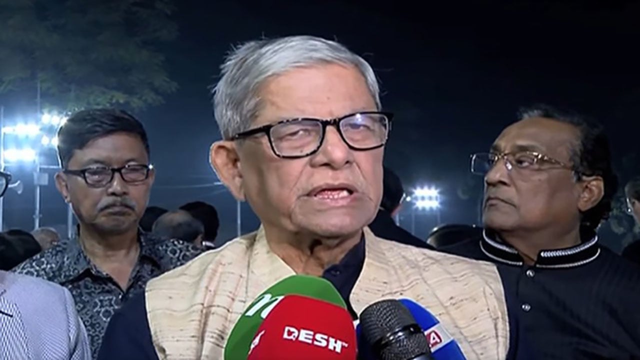 একুশ আমাদের জন্য নিঃসন্দেহে একটা প্রেরণা হয়ে আসবে