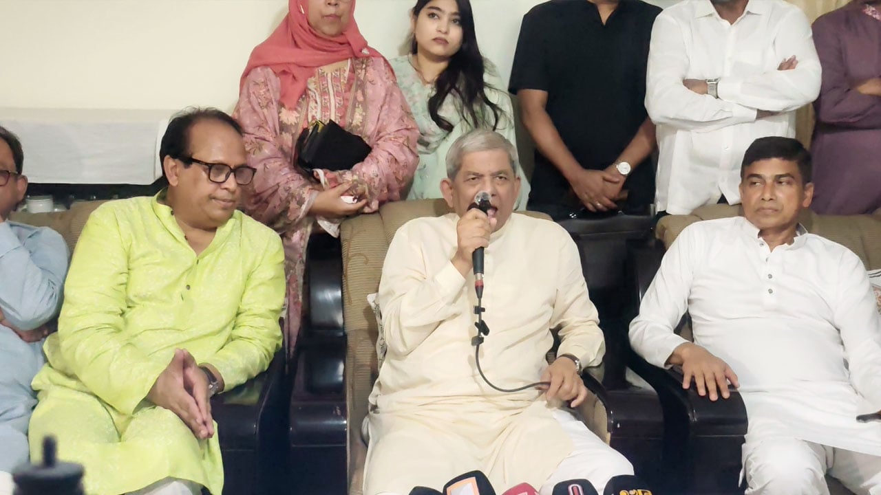 বিশ্ববিদ্যালয়ে শিক্ষক নিয়োগে স্বজনপ্রীতি বরদাস্ত করা হবে না