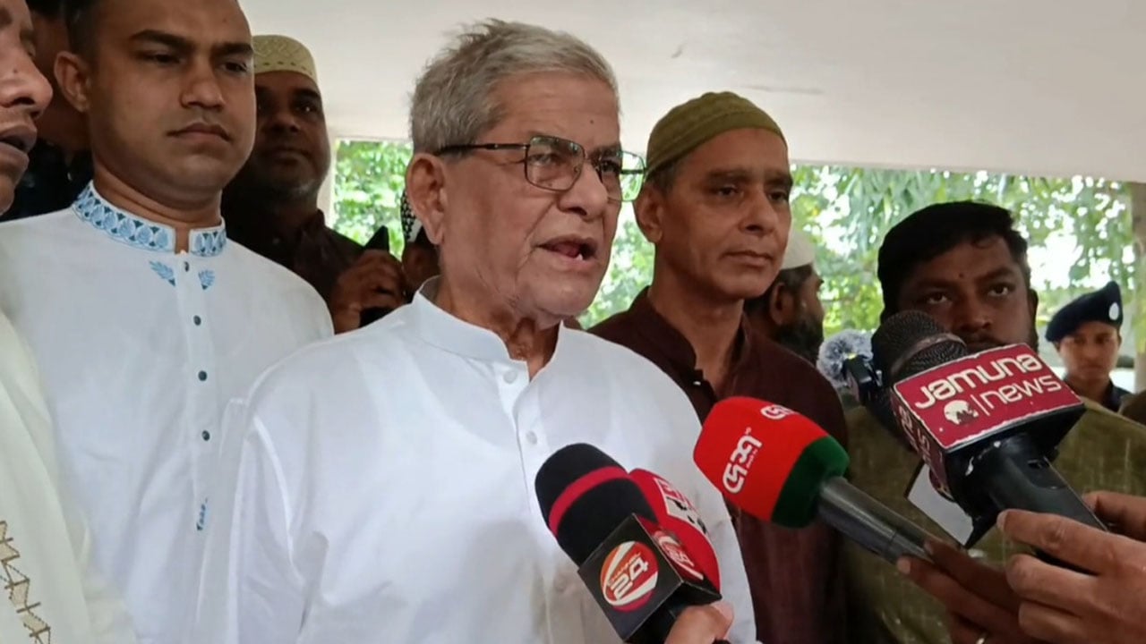 বৈষম্য দূর করে সাম্যের বাংলাদেশ বিনির্মাণ করতে চাই