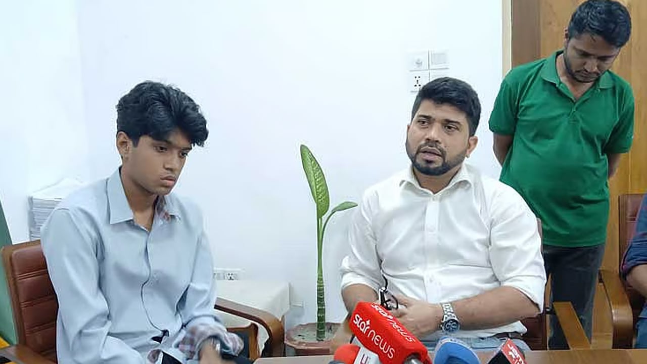 ট্রাইব্যুনালে অভিযোগ দেবে সাগর-রুনির পরিবার