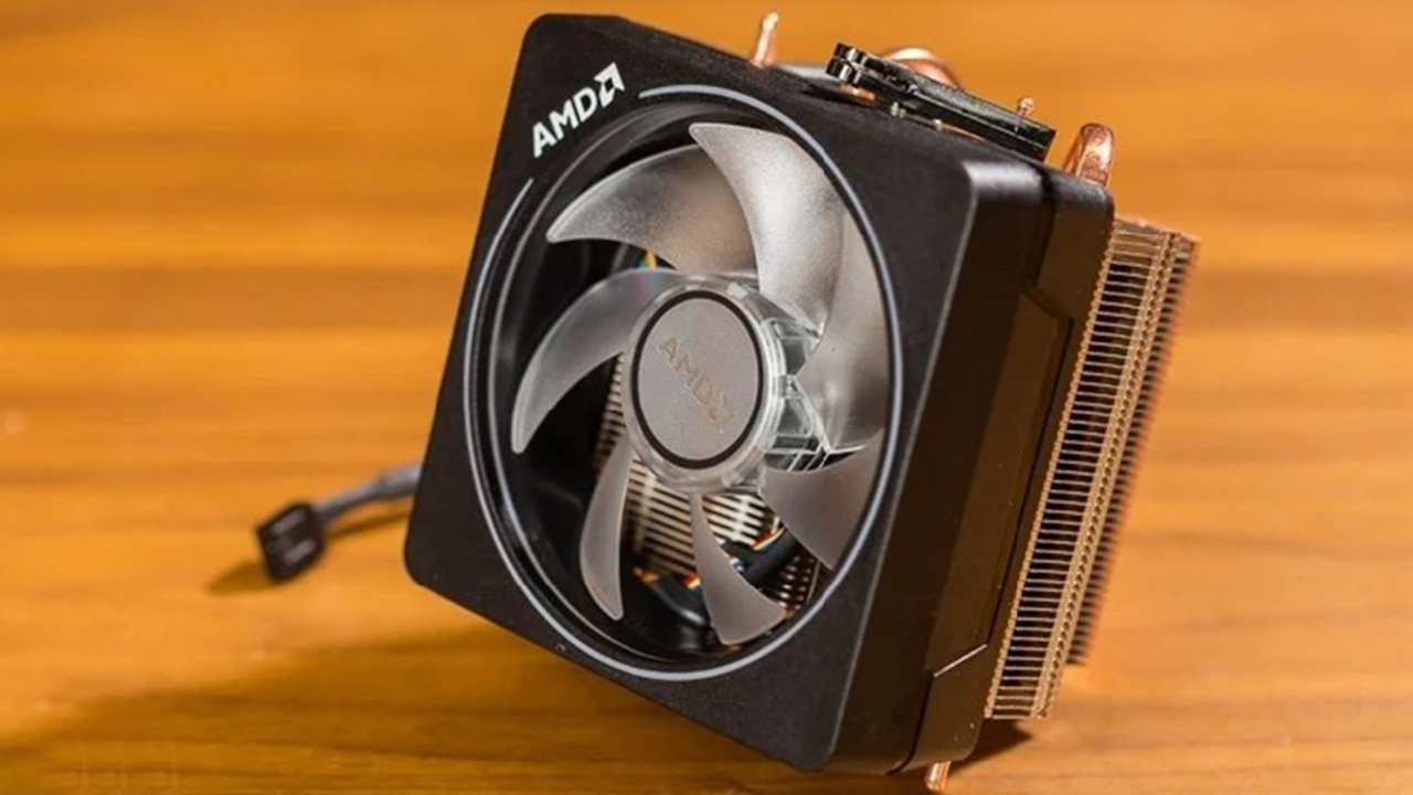 fan