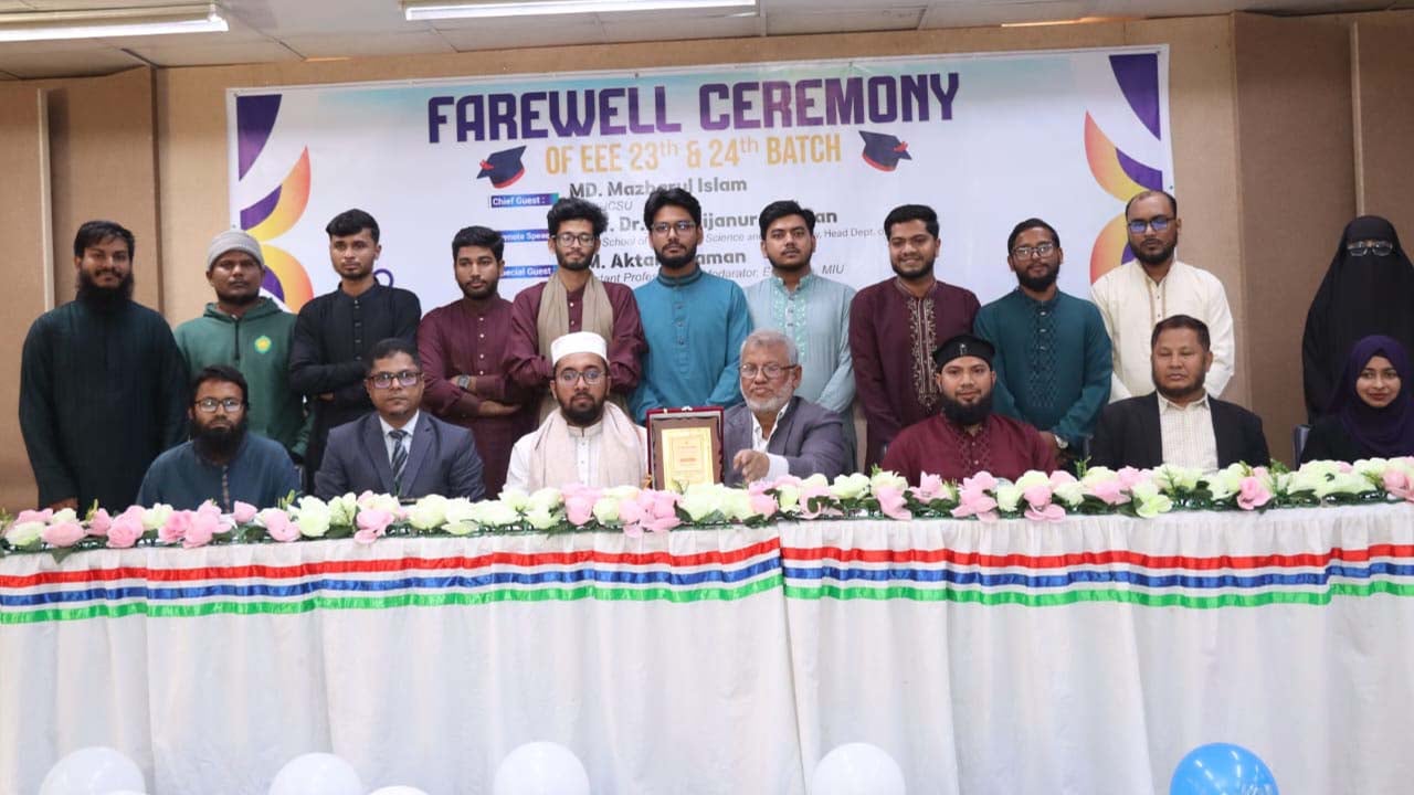 দেশকে ভারতীয় আধিপত্যবাদ মুক্ত করতে তরুণদের ঐক্যবদ্ধ হতে হবে: জাকসু জিএস