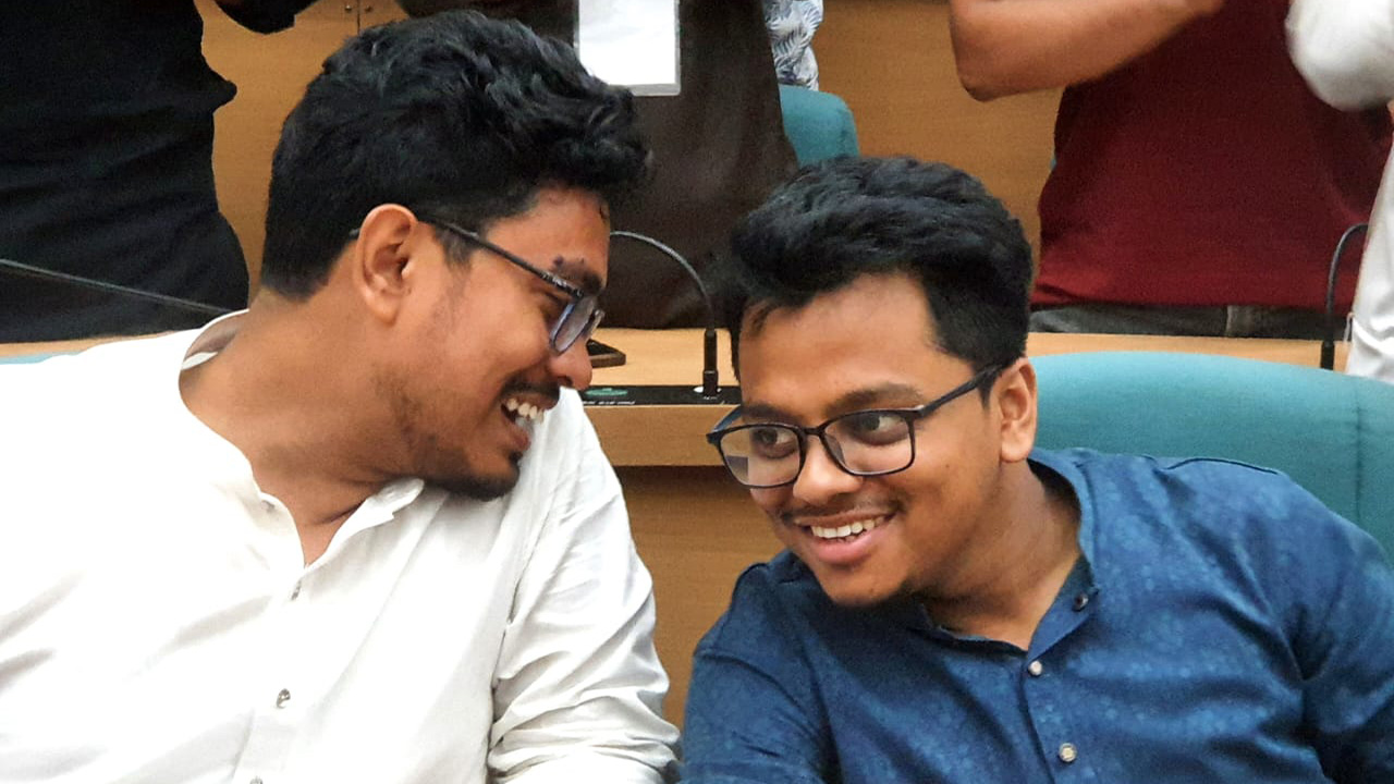 বিজয় মিছিল করবে না ডাকসুর নব-নির্বাচিতরা