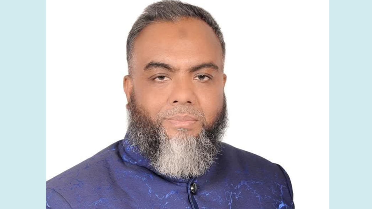 ফরিদগঞ্জের সাবেক উপজেলা চেয়ারম্যান তছলিম গ্রেপ্তার
