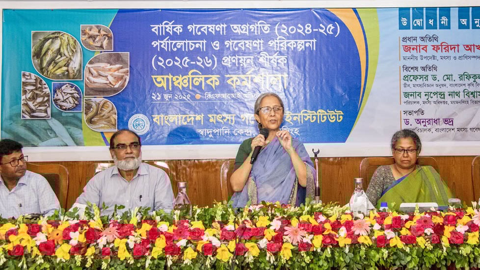 নিরাপদ খাদ্য উৎপাদন জরুরি: প্রাণিসম্পদ উপদেষ্টা