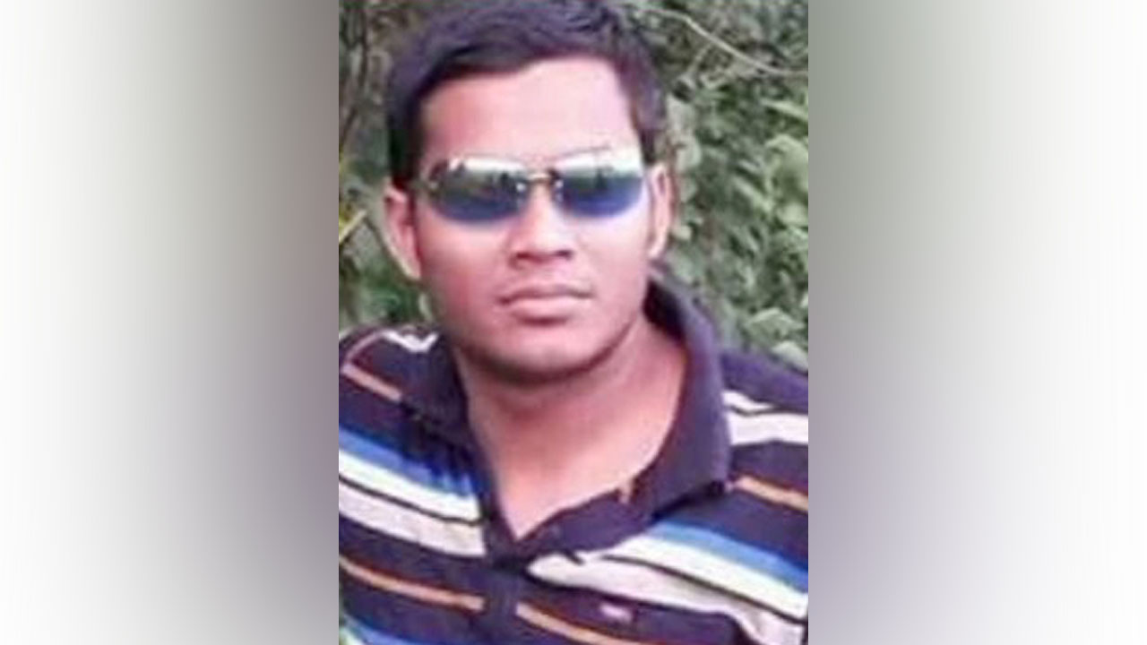 দক্ষিণ আফ্রিকায় দুর্বৃত্তদের গুলিতে নিহত ফরিদগঞ্জের যু্বক