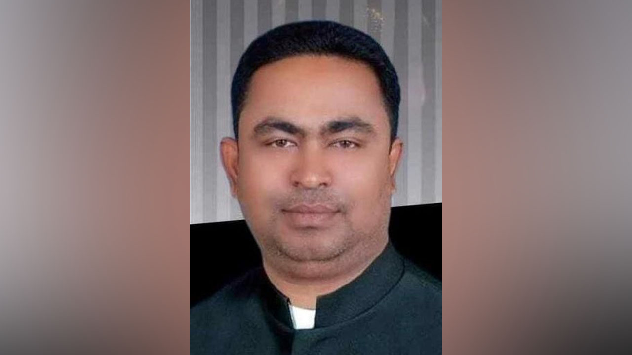 বিএনপি অফিস ভাংচুর ও অগ্নিসংযোগ মামলায় ছাত্রলীগ নেতা আটক