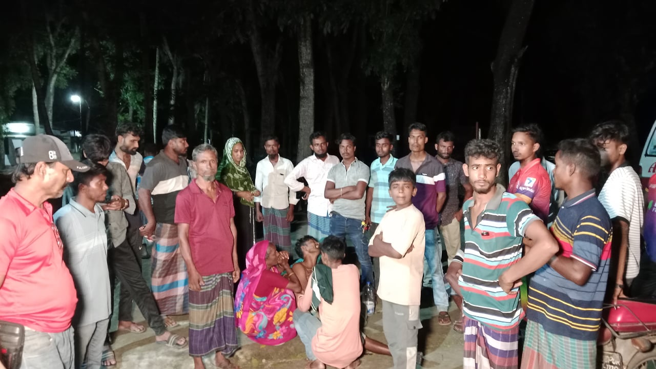 বিয়ের পাঁচ মাস পর গৃহবধূর রহস্যজনক মৃত্যু, পরিবারের দাবি হত্যা