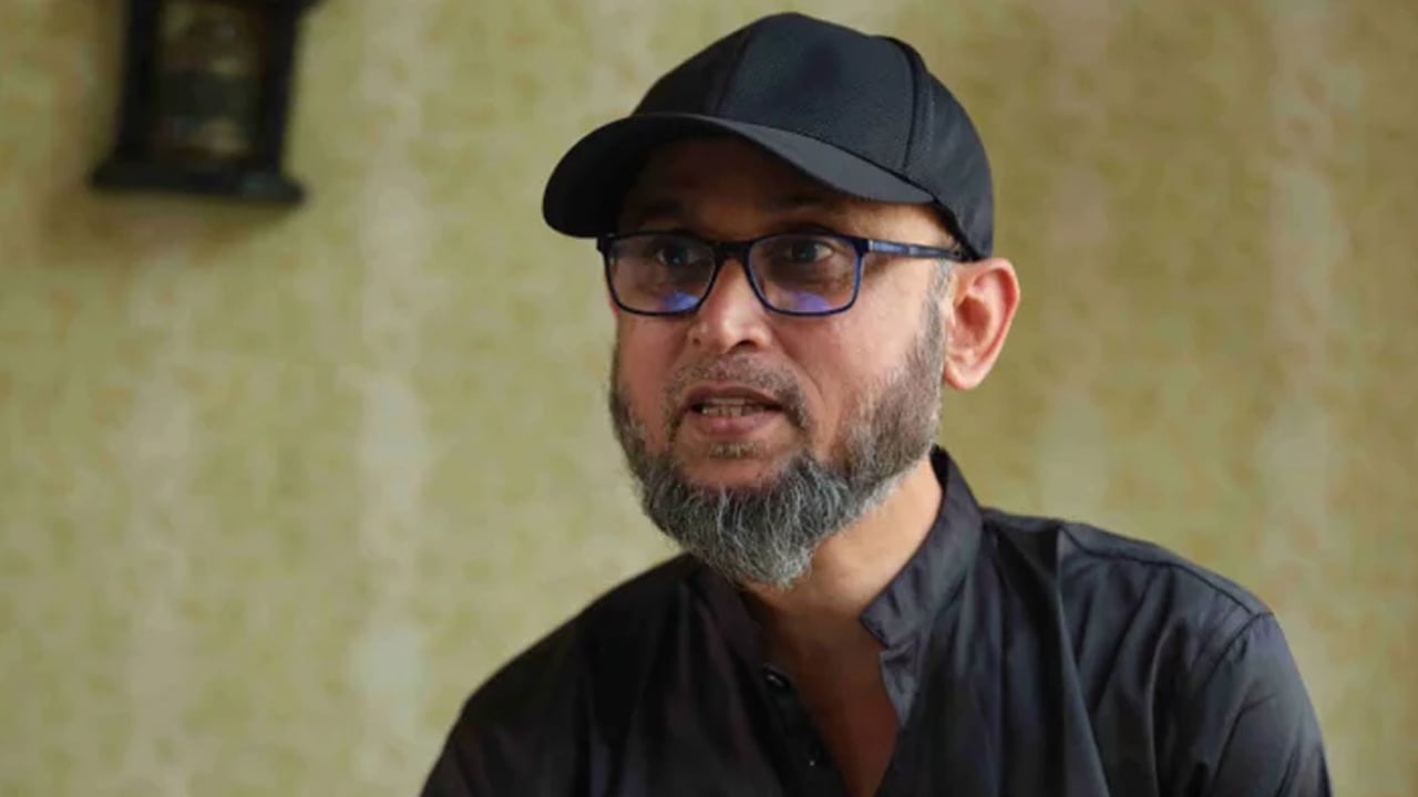 একটি ভারতীয় নম্বর থেকে হাদিকে বহুবার হুমকি দেওয়া হয়েছিল