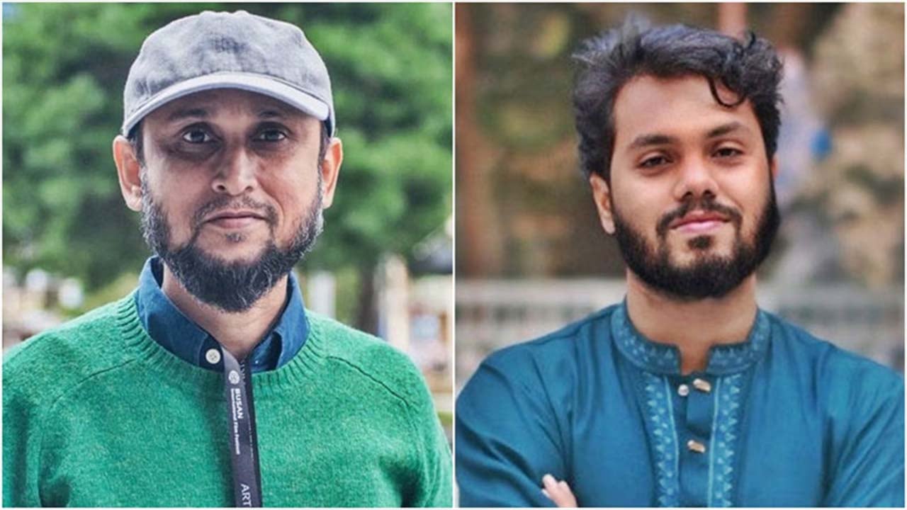 হাদির হত্যাচেষ্টাকে ‘খুনের জুলাই’ বললেন সংস্কৃতি উপদেষ্টা