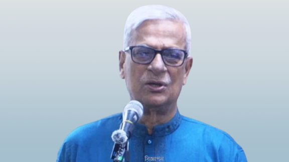 ‘নির্বাচন বিলম্ব দেখে বোঝা যায় ড. ইউনূসের পাশে আওয়ামী দোসররা’