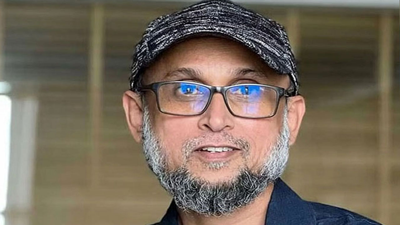 এক থাকলে আমাদের সামনে কিছুই টিকতে পারবে না: ফারুকী