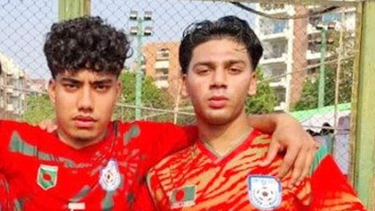 ফারজাদ ও কাদিরকে নিয়ে সাফে যাচ্ছে যুবারা