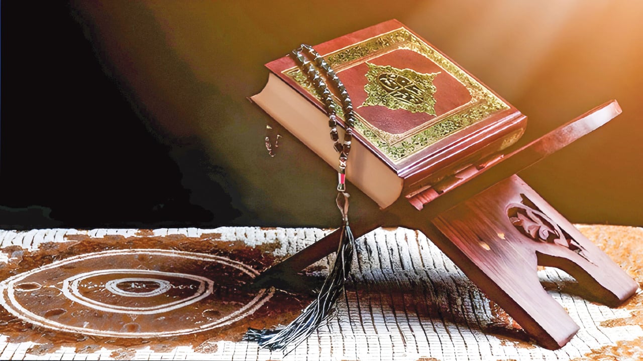 ফরজ বিধান নিয়ে ঠাট্টা-বিদ্রুপ করার পরিণতি কী, জানালেন মুফতি কাসেমী