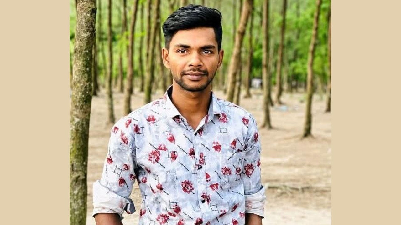ফেসবুক আইডি নিয়ে বিতর্ক, বড় ভাইয়ের ছুরিকাঘাতে ছোট ভাই খুন