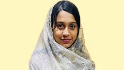 বিয়ের ছয় মাসেই গৃহবধূকে শ্বাসরোধে হত্যার অভিযোগ