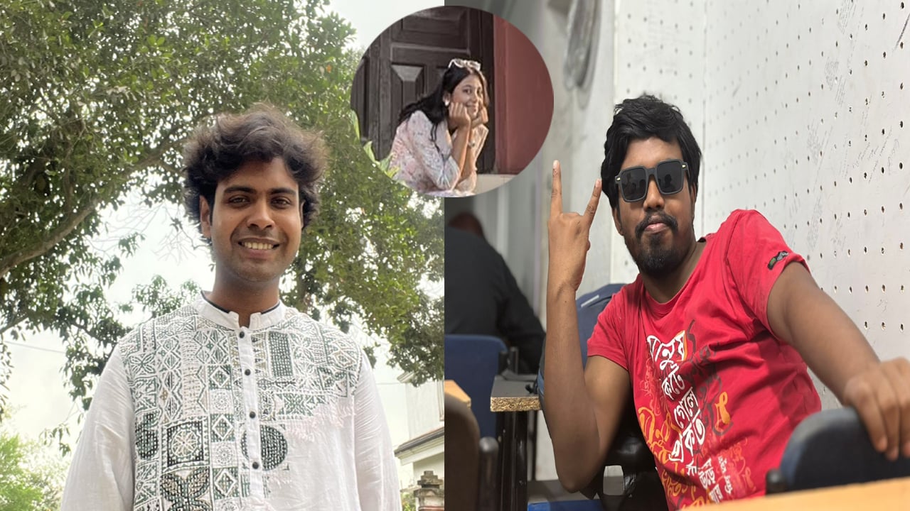 ইনকিলাব মঞ্চের ফাতিমাকে নিয়ে ছাত্র ইউনিয়ন নেতাদের কুরুচিপূর্ণ মন্তব্য